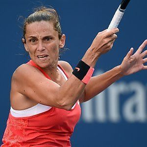 Tennis, Us Open: l'attesa di Flavia e Roberta. Nello spogliatoio prima della finale