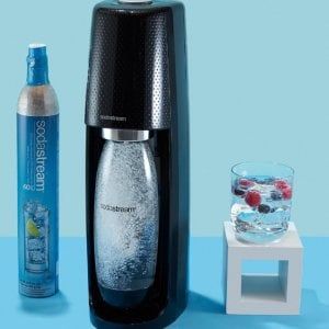 PepsiCo compra SodaStream, azienda che trasforma l'acqua del rubinetto in minerale
