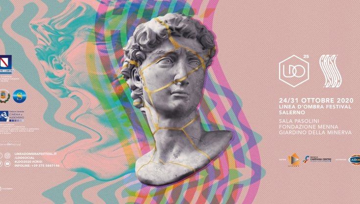 Salerno, tutto pronto per il "Linea d'ombra Festival"