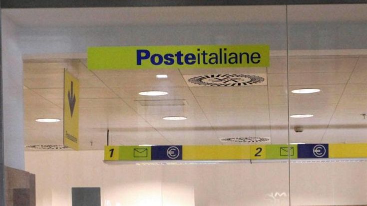Inadempienze sui rischi Covid, assunte alle Poste grazie al giudice