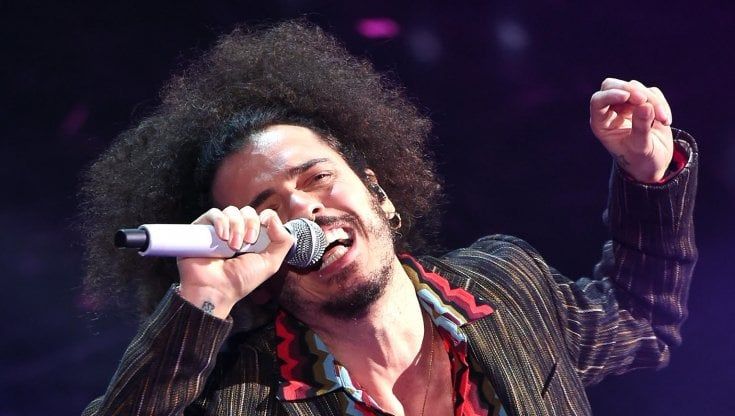 Palermo, esce il nuovo album di Davide Shorty: "Noi siciliani siamo fusion"