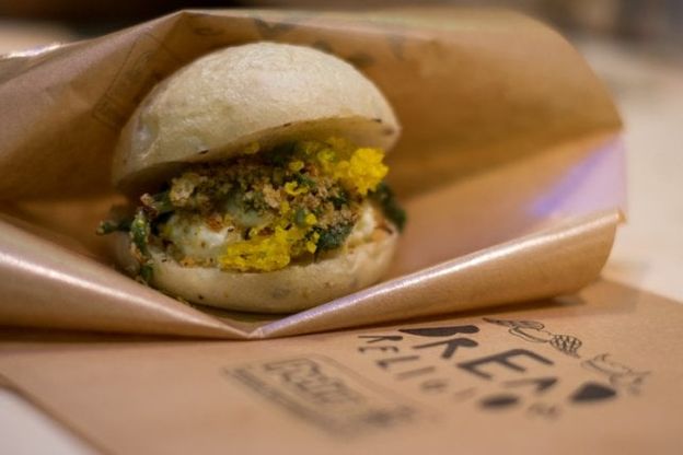 Si fa presto a dire panino: ecco i 15 più buoni dell'anno