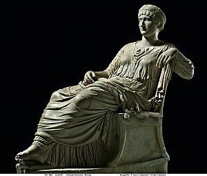 Costantino, ori, tesori e basiliche<br />la nuova Roma dell'imperatore