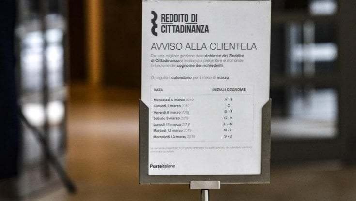Per il Sud dimenticato, il reddito di cittadinanza è un sussidio di legalità