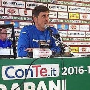 Serie C, il Trapani spreca e pareggia contro la Paganese