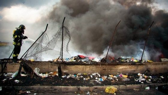Terra Fuochi: più controlli, intesa in Procura nel Casertano