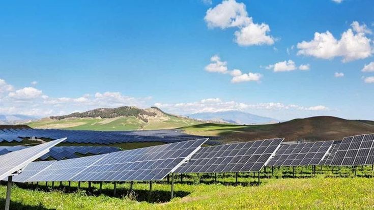 Edison avvia cantieri rinnovabili per oltre 160 MW