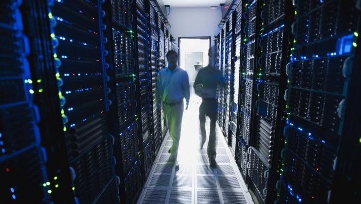 Corsa a tre per il cloud nazionale: i dati della Pa più sicuri e accessibili