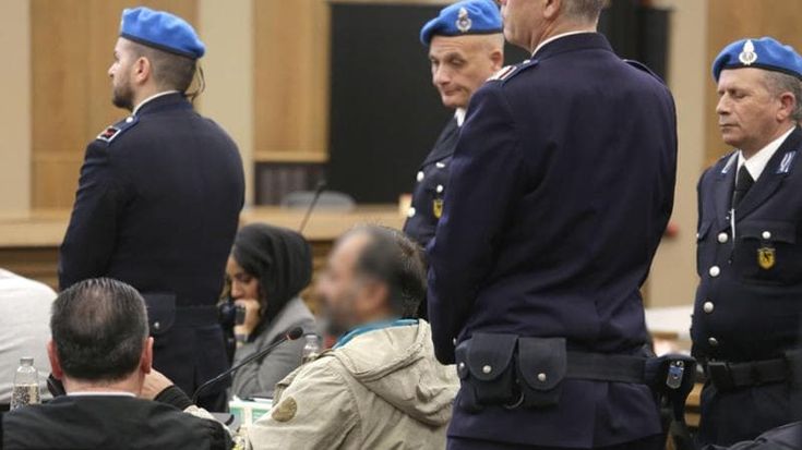 Saman Abbas, dal padre l’ultima offesa:“Mia figlia una bugiarda, io non la volevo morta”