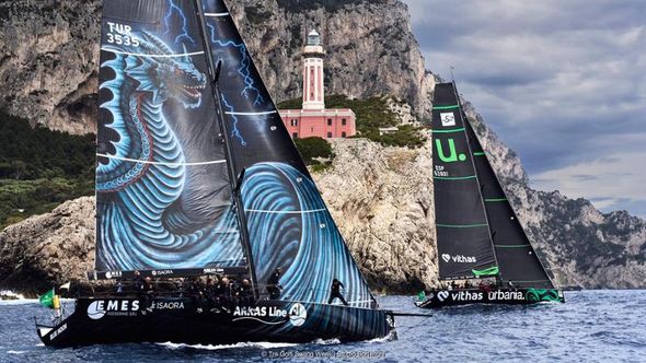 Mondiale Orc, tra Napoli e Sorrento oggi ci si gioca il titolo