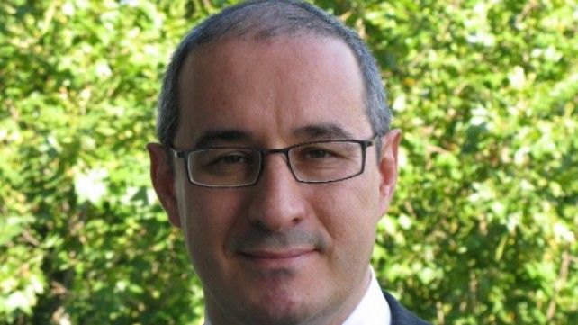 Francesco Sacco