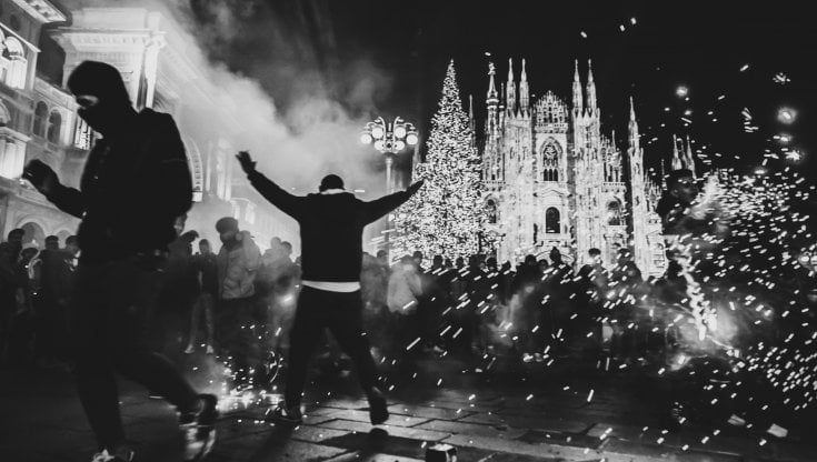 I fantasmi di piazza Duomo
