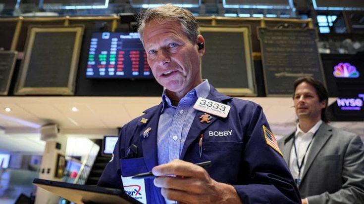 Le Borse di oggi, 23 giugno. Le banche centrali spaventano i mercati, listini in calo