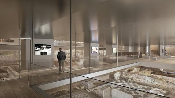 Dal Colosseo a Porta Metronia: tutti in treno dal 13 dicembre. Il Mic gestirà l’archeostazione