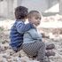 Aleppo, oltre 100 mila bambini bevono nelle pozze d'acqua