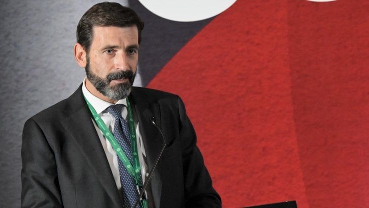 Palermo (Fiera Milano): "Molti eventi da rinviare, ma riusciremo a recuperarli tutti”