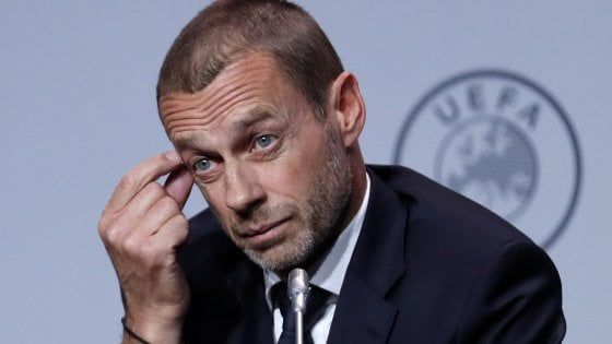 Uefa, frenata sul Fair play finanziario: "Misure speciali per il 2020/21"