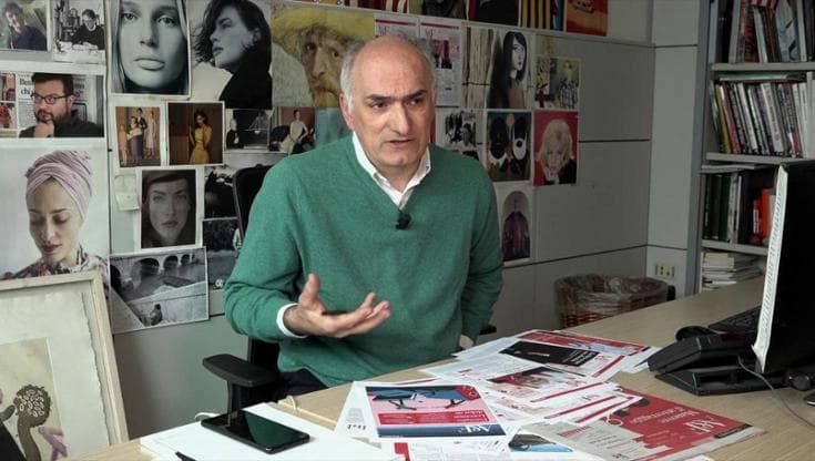 I 40 anni di A&F: la sfida della grafica