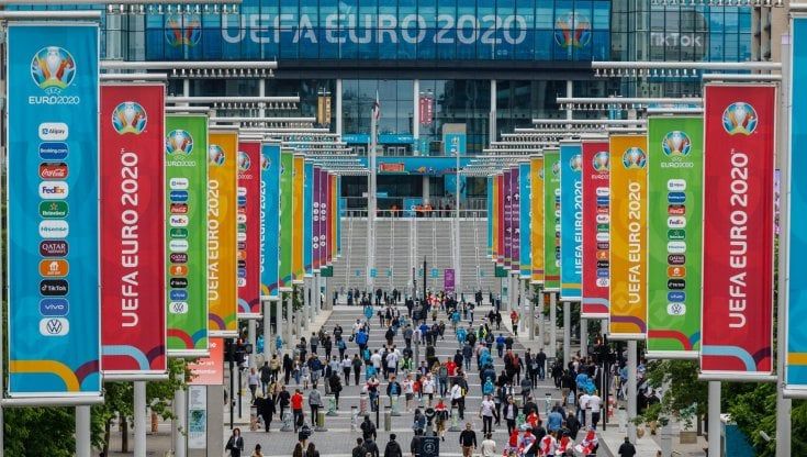Europei, Uefa conferma le sedi delle ultime partite