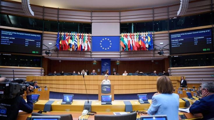 Norme contro il green a Bruxelles, asse Ppe-destre