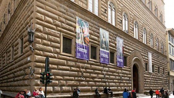 Capolavori del Novecento: a Firenze per la grande mostra di Palazzo Strozzi