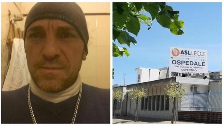 Muore a 59 anni in ospedale, la procura indaga. La famiglia: “Senza cure, ma ci dicevano sta bene”