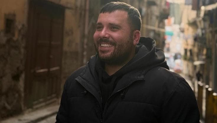 Guerra tra influencer, Russo: “Il mio viaggio a Napoli? Format legittimo”