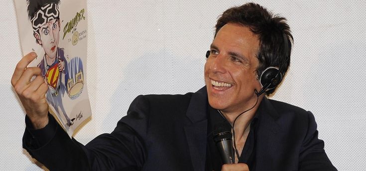 Tutti pazzi per Ben Stiller: "Una vita al cinema, ma il futuro &egrave; il web"