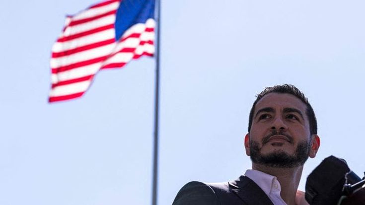 Svolta tra i democratici: le primarie in Michigan al progressista El-Sayed