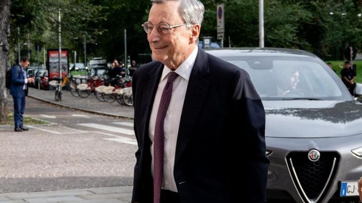 Allungare i prestiti Pnrr La Germania in trincea contro nuovi eurobond