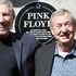 Roger Waters sul palco con Nick Mason, la mini reunion dei Pink Floyd in ricordo di Syd Barrett