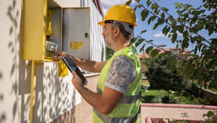 Bonus gas in Basilicata, azzerato il costo della componente energia del prezzo per i residenti lucani