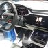 Audi superstar: maxi concept e performance