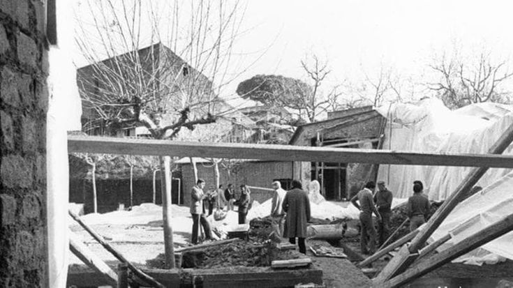 “Terracarne”, or when Italy lost its small towns