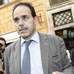 Marcucci: "La minoranza se ne va? Da irresponsabili. Ora chiarezza pure sui tempi delle elezioni"