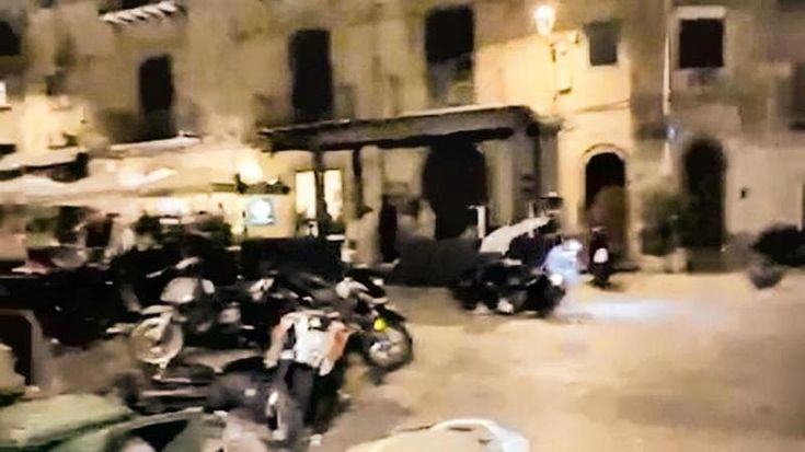 Nell’ospedale dei feriti tra silenzi e paura: “Siamo vivi per miracolo”