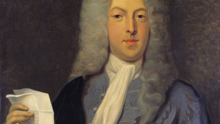 Montesquieu e il bancarottiere