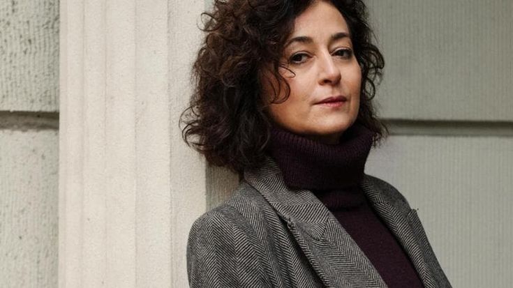 Temelkuran: “La mia casa ora è uno stato mentale di impegno per la libertà”