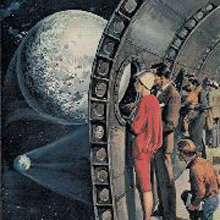 Immagini dal futuro