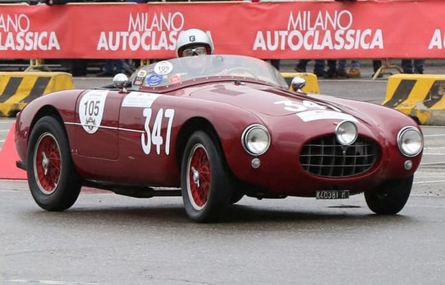 Giù il sipario su AutoClassica