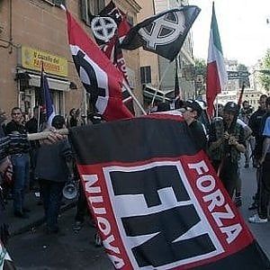 Marcia su Roma: dopo stop della questura Forza Nuova rinuncia a corteo del 28