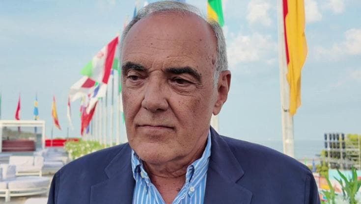 Venezia, Alberto Barbera e la Mostra kolossal: "Al Lido risplende la grande vitalità del cinema"