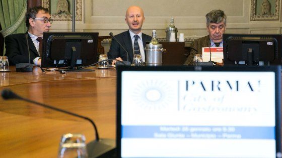 Città Creative Unesco della Gastronomia, meeting mondiale a Parma