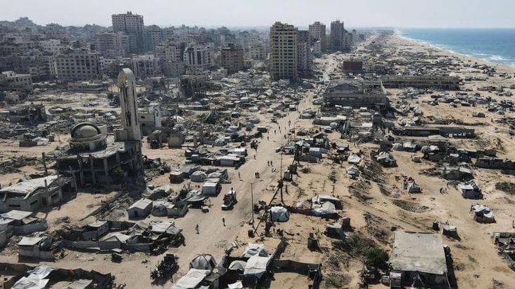 Gaza, le news del 21 ottobre. Vance: “Le violenze non sono la fine della tregua”