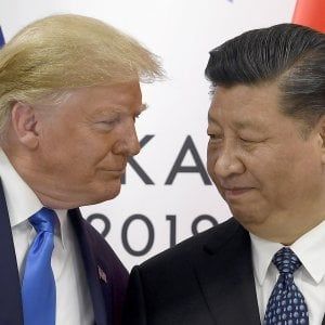 Dazi, gli effetti dell'accordo Usa-Cina sul commercio mondiale