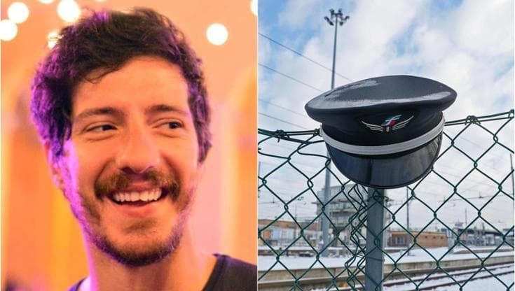 Capotreno ucciso, trovata l’arma del delitto. “Non si è potuto difendere”