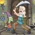 'Disincanto', nel Medioevo di Matt Groening la principessa è ribelle 