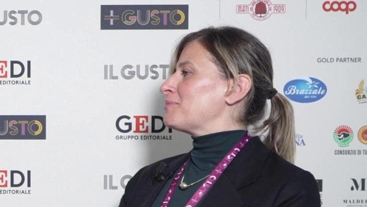 "I nostri salamini italiani DOP hanno una storia millenaria: la ricetta è rimasta la stessa"
