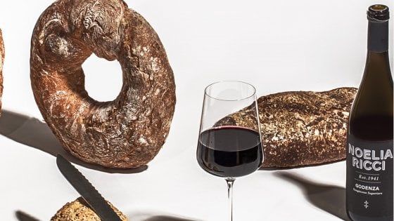 Noelia Ricci: viaggio alle origini del Sangiovese