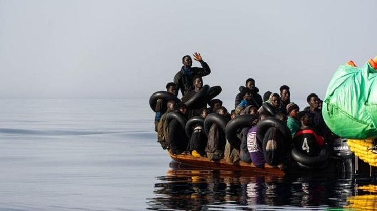 Migranti, la storia del ragazzino scambiato per maggiorenne e da due anni nel carcere con gli adulti